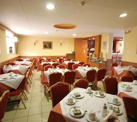 Hotel Aristoteles