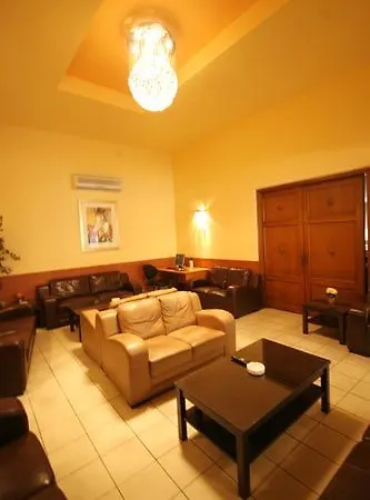 Aristoteles Hotel