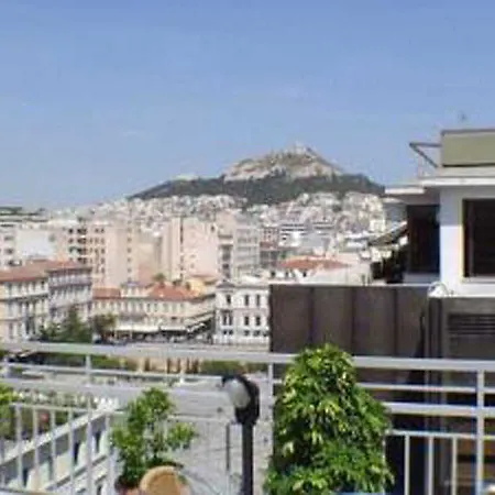 Economy 2* Atenas