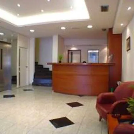 Hotel Economy