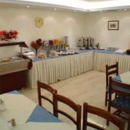 Economy Hotel 2*