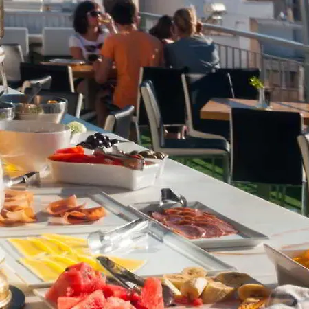 Acropolis Ami Boutique Hotel
