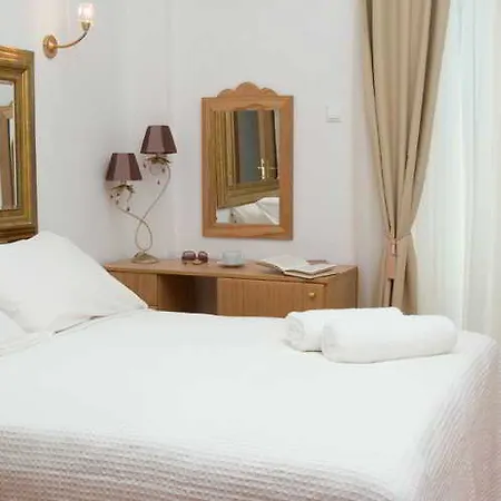 Hotel Acropolis Ami Boutique