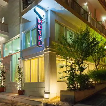 Acropolis Ami Boutique 3*
