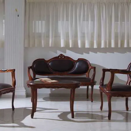 Hotel Acropolis Ami Boutique 3*