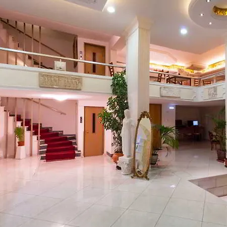 Acropolis Ami Boutique 3*