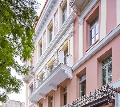 Emporikon Hotel