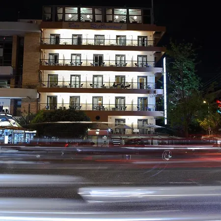 Hotel Galaxy 3*