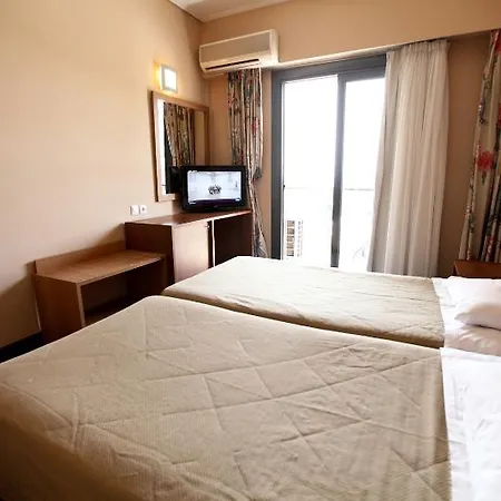 Hotel Galaxy 3*