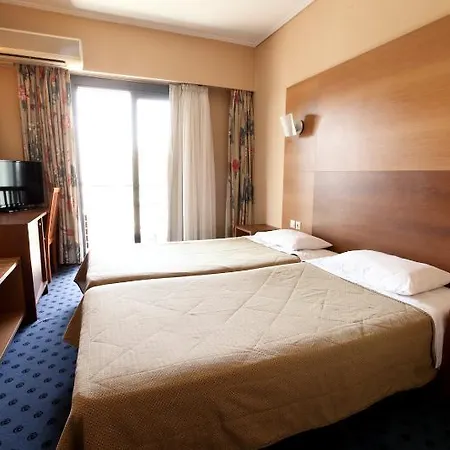 Galaxy Hotel 3*