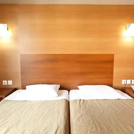 Hotel Galaxy