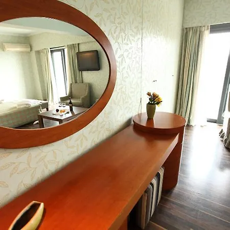 Galaxy Hotel