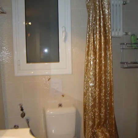 Apartment Sweet *