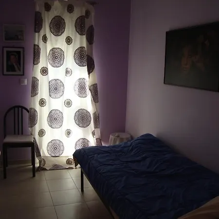 Sweet Apartment *