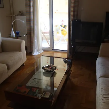 Apartment Sweet