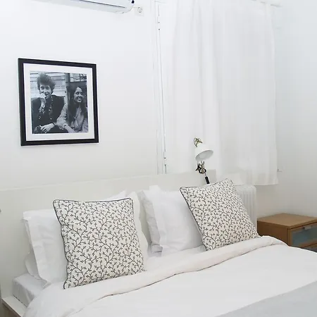 Apartment Artistic Deco