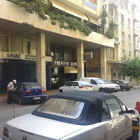 Hotel Centro 3*