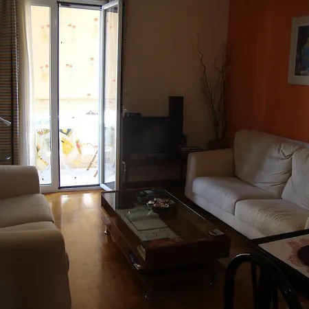Apartment Sweet