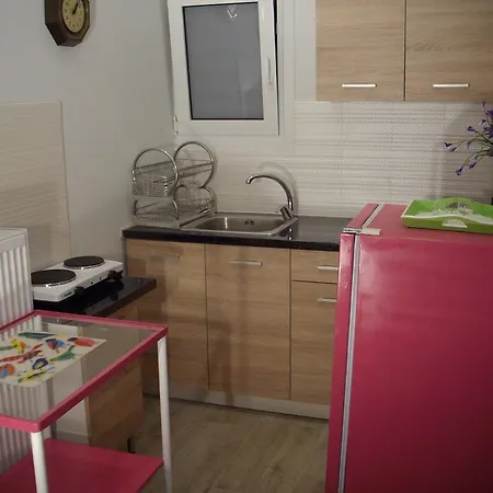 Lilly's Appartments Διαμέρισμα