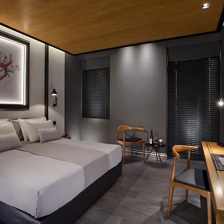 Met34 Hotel