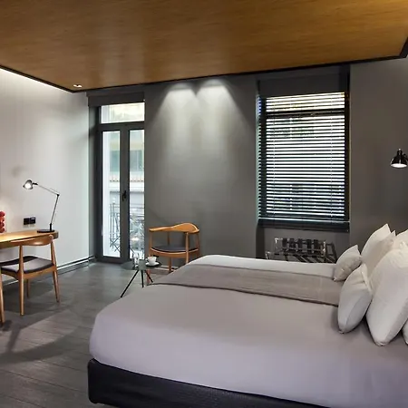 Met34 Hotel 4*