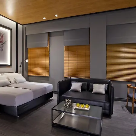 Met34 Hotel