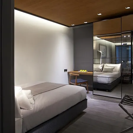 Met34 Hotel