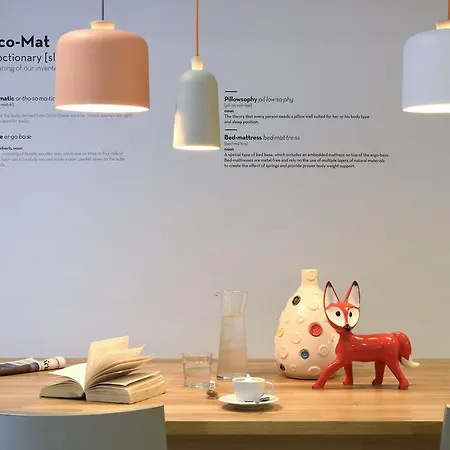Coco-mat 4*