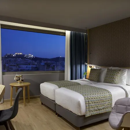 Wyndham Grand Hotel 5*