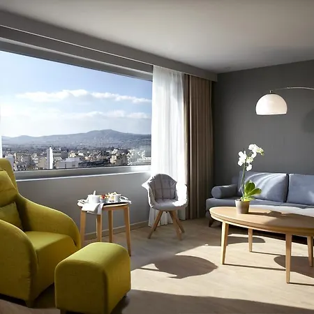 Hotel Wyndham Grand 5*