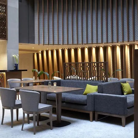 Hotel Wyndham Grand