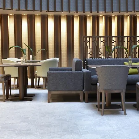 Hotel Wyndham Grand Athènes