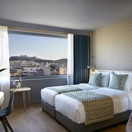 Wyndham Grand Hotel 5*