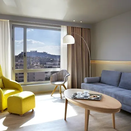 Hotel Wyndham Grand 5*