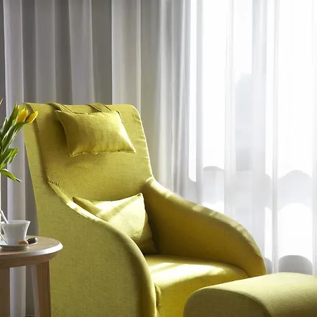 Hotel Wyndham Grand