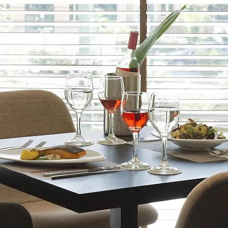Avenue Hotel Athènes