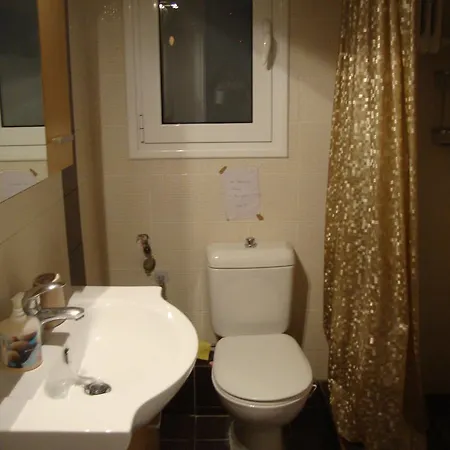 Apartment Sweet