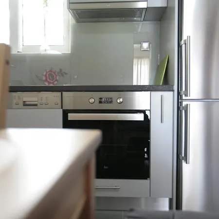 Apartment Elegant Flat In Athenian Riviera Athens