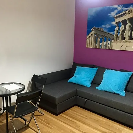 Voula's Apartment Athens