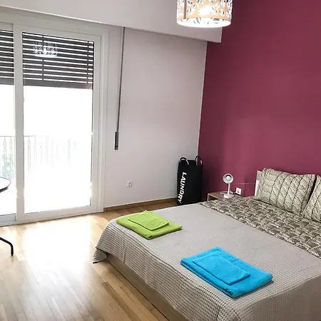 Apartment Voula's Athens