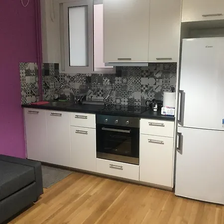 Appartement Voula's *