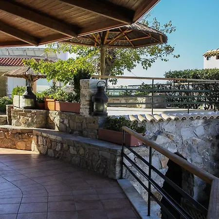 Panorama Villa *