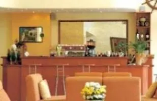 Hotell Four Seasons