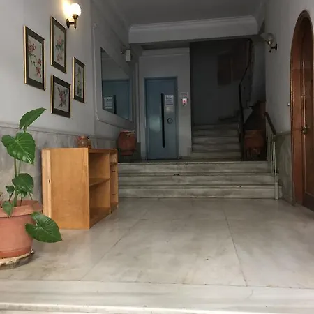 5 Apartment *