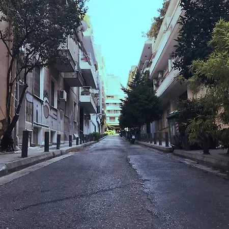 Rastoni Near Acropolis
