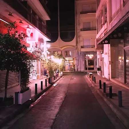 Rastoni Near Acropolis *