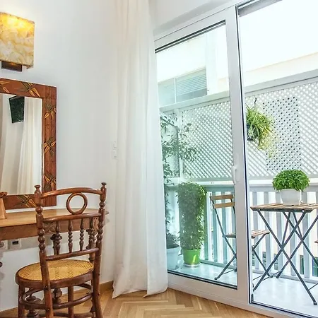 Apartamento Rastoni Near Acropolis *