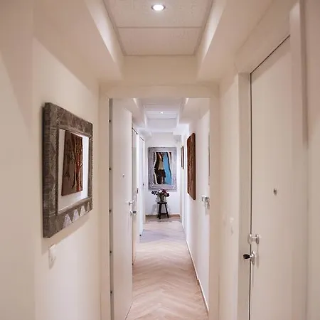 Apartamento Rastoni Near Acropolis *