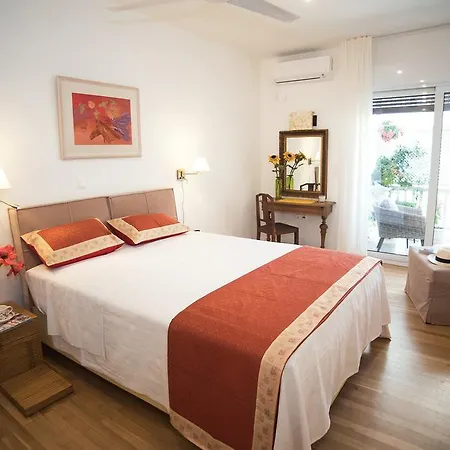 Apartamento Rastoni Near Acropolis