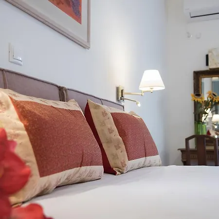 Apartamento Rastoni Near Acropolis *